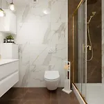 Baltini Premium Kasprowicza 20 A-b Z Basenem, Saunami I Jacuzzi דירה
