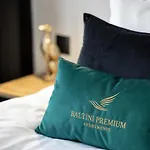 Baltini Premium Kasprowicza 20 A-b Z Basenem, Saunami I Jacuzzi Διαμέρισμα *