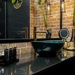 Baltini Premium Kasprowicza 20 A-b Z Basenem, Saunami I Jacuzzi
