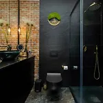 Baltini Premium Kasprowicza 20 A-b Z Basenem, Saunami I Jacuzzi Lägenhet Kołobrzeg