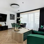 Apartment Baltini Premium Kasprowicza 20 A-b Z Basenem, Saunami I Jacuzzi Kolobrzeg