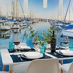 Baltini Premium Kasprowicza 20 A-b Z Basenem, Saunami I Jacuzzi شقة