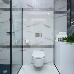 Apartment Baltini Premium Kasprowicza 20 A-b Z Basenem, Saunami I Jacuzzi Kolobrzeg