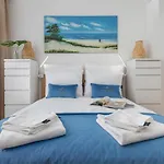 Apartment Baltini Premium Kasprowicza 20 A-b Z Basenem, Saunami I Jacuzzi Kolobrzeg