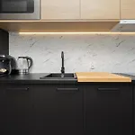 Lägenhet Baltini Premium Kasprowicza 20 A-b Z Basenem, Saunami I Jacuzzi *