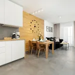 Apartment Baltini Premium Kasprowicza 20 A-b Z Basenem, Saunami I Jacuzzi