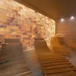 Baltini Premium Kasprowicza 20 A-b Z Basenem, Saunami I Jacuzzi Колобжег