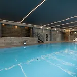 Baltini Premium Kasprowicza 20 A-b Z Basenem, Saunami I Jacuzzi Lägenhet