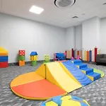 Lägenhet Baltini Premium Kasprowicza 20 A-b Z Basenem, Saunami I Jacuzzi