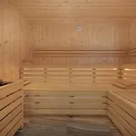 Baltini Premium Kasprowicza 20 A-b Z Basenem, Saunami I Jacuzzi Апартаменты *