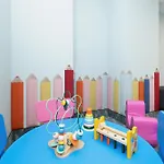 Lägenhet Baltini Premium Kasprowicza 20 A-b Z Basenem, Saunami I Jacuzzi Kołobrzeg