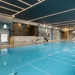 Baltini Premium Kasprowicza 20 A-b Z Basenem, Saunami I Jacuzzi Апартаменты Колобжег