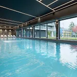 Baltini Premium Kasprowicza 20 A-b Z Basenem, Saunami I Jacuzzi *