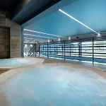 Baltini Premium Kasprowicza 20 A-b Z Basenem, Saunami I Jacuzzi * Колобжег