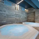 Baltini Premium Kasprowicza 20 A-b Z Basenem, Saunami I Jacuzzi