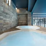 Lägenhet Baltini Premium Kasprowicza 20 A-b Z Basenem, Saunami I Jacuzzi *