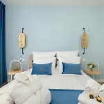 Baltini Premium Kasprowicza 20 A-b Z Basenem, Saunami I Jacuzzi * Kolobrzeg