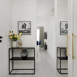 Baltini Premium Kasprowicza 20 A-b Z Basenem, Saunami I Jacuzzi Lägenhet