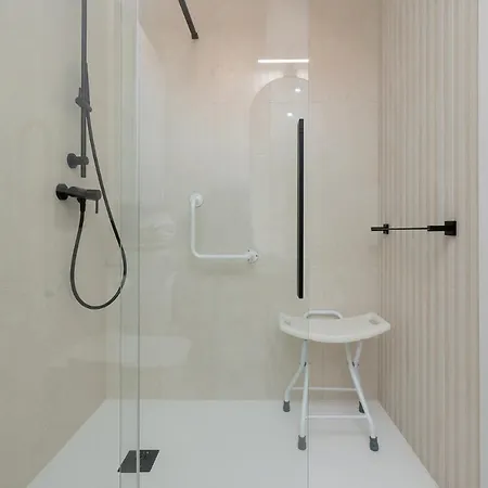 Apartment Baltini Premium Kasprowicza 20 A-b Z Basenem, Saunami I Jacuzzi