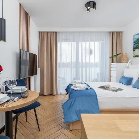 Baltini Premium Kasprowicza *