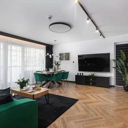 Baltini Premium Kasprowicza Kołobrzeg