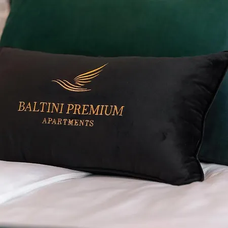 Baltini Premium Kasprowicza