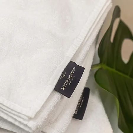 Baltini Premium Kasprowicza 20 A-b Z Basenem, Saunami I Jacuzzi Kolobrzeg