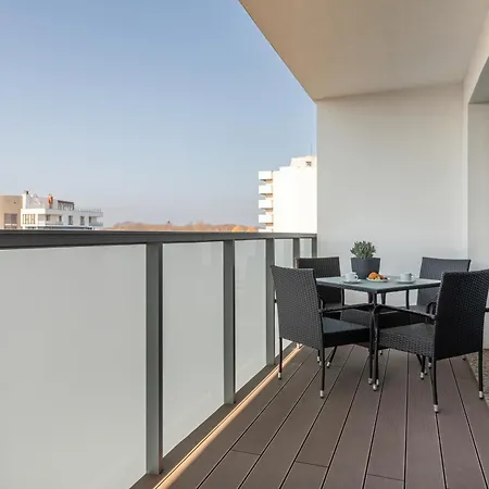 Baltini Premium Kasprowicza * Kołobrzeg