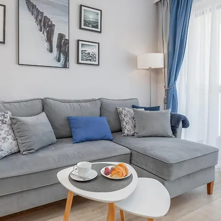 Apartment Baltini Premium Kasprowicza 20 A-b Z Basenem, Saunami I Jacuzzi *