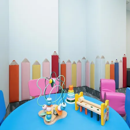 Apartament Baltini Premium Kasprowicza Kołobrzeg