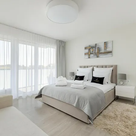 Apartament Baltini Premium Kasprowicza