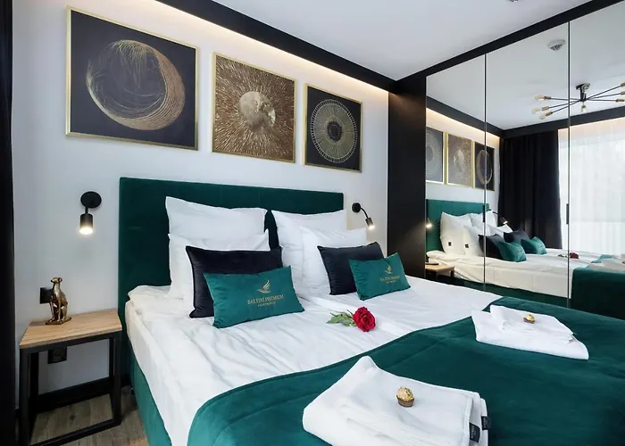 Baltini Premium Kasprowicza