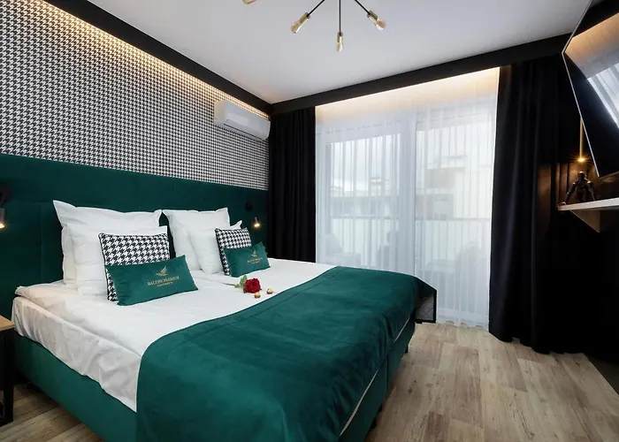 Baltini Premium Kasprowicza *