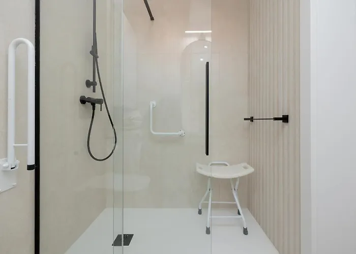 Apartament Baltini Premium Kasprowicza