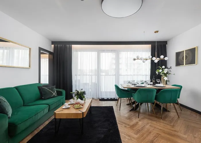 Baltini Premium Kasprowicza Kołobrzeg