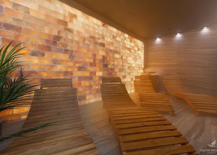 Baltini Premium Kasprowicza Kołobrzeg