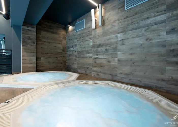 Baltini Premium Kasprowicza *