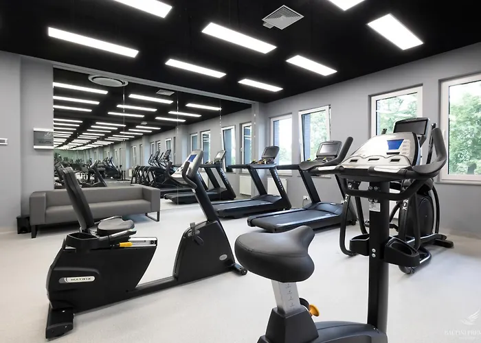 Baltini Premium Kasprowicza * Kołobrzeg