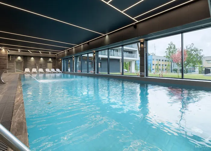 Baltini Premium Kasprowicza *